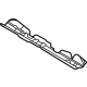 Mazda BDTS-68-611 Insulator Pad Mazda BDTS-68-611 Insulator Pad