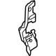 Mazda DGH9-68-636 Insulator End Mazda DGH9-68-636 Insulator End