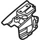 Mazda DGH9-53-590 Cowl Panel Support Mazda DGH9-53-590 Cowl Panel Support