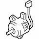 Mazda AJ57-15-150A Fan Motor