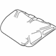 Mazda GD7A-56-681 Insulator