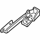 Mazda GD7B-52-410A Hinge