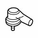 Mazda EC01-32-280A Outer Tie Rod Mazda EC01-32-280A Outer Tie Rod