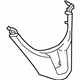 Mazda B63C-32-983-02 Front Cover