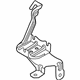 Mazda GP9A-43-310 Mount Bracket