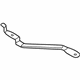 Mazda GD7A-56-212 Bracket