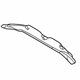 Mazda GD7A-56-391 Seal