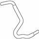 Mazda NF47-43-640C Vacuum Hose