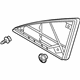 Mazda C513-69-15YA Corner Molding Mazda C513-69-15YA Corner Molding