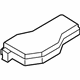Mazda TD11-66-762 Upper Cover