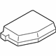 Mazda TD11-66-761A Upper Cover