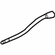 Mazda EC01-72-322E Cable Handle