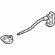 Mazda ZZC0-72-330-66 Latch Assembly