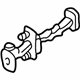Mazda EC01-58-270G Check Arm