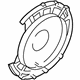 Mazda TA01-44-510B Backing Plate