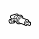 Mazda ZZC1-18-741 Vent Valve Mazda ZZC1-18-741 Vent Valve