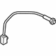 Mazda ZZC4-18-861 Oxygen Sensor Mazda ZZC4-18-861 Oxygen Sensor