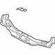 Mazda D10E-53-71XA Rear Crossmember