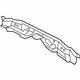 Mazda D10E-53-900 Front Crossmember Mazda D10E-53-900 Front Crossmember