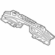 Mazda D10E-53-910 Center Crossmember Mazda D10E-53-910 Center Crossmember