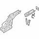 Mazda DH4F-53-810 Rail Assembly Mazda DH4F-53-810 Rail Assembly