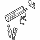 Mazda D1YE-53-81Y Rail End