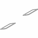 Mazda C235-51-273 Gasket