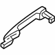 Mazda D09L-58-41XC-13 Handle, Outside