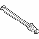Mazda G211-28-620B Lateral Link Mazda G211-28-620B Lateral Link