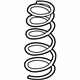 Mazda B098-28-011 Spring