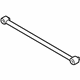 Mazda GD7A-28-500 Lateral Link Mazda GD7A-28-500 Lateral Link