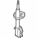 Mazda BC1E-28-700C-9U Strut