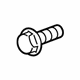 Mazda 9XF0-38-24X1 Reinforcement Bolt