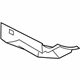 Mazda EC01-54-25YE Reinforcement