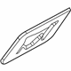 Mazda D350-51-273 Gasket