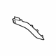 Mazda GRF5-64-230-02 Front Molding Mazda GRF5-64-230-02 Front Molding