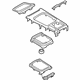 Mazda GRF5-64-340B Upper Panel Mazda GRF5-64-340B Upper Panel