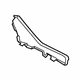 Mazda GRF5-64-914 Upper Molding Mazda GRF5-64-914 Upper Molding