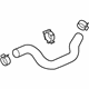 Mazda PYMM-15-18XA Upper Hose
