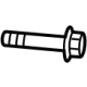 Mazda 9YA0-2A-429 Axle Beam Bolt Mazda 9YA0-2A-429 Axle Beam Bolt