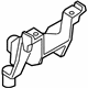 Mazda GS3L-39-081B Side Mount Bracket