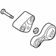 Mazda GS3L-39-04XG Rear Mount