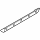 Mazda EG21-51-RC0E Side Molding