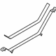 Mazda B45A-42-710 Tank Strap Mazda B45A-42-710 Tank Strap