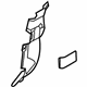 Mazda BJS7-42-27YA Lower Shield Mazda BJS7-42-27YA Lower Shield
