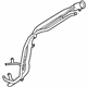 Mazda BHN1-42-210G Filler Neck Mazda BHN1-42-210G Filler Neck