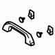 Mazda GP7A-69-470A-77 Assist Strap