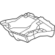Mazda DJBC-28-506 Protector
