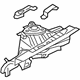 Mazda GRE9-53-210 Apron Assembly