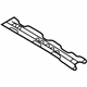 Mazda LC62-70-665 Roof Bow Mazda LC62-70-665 Roof Bow